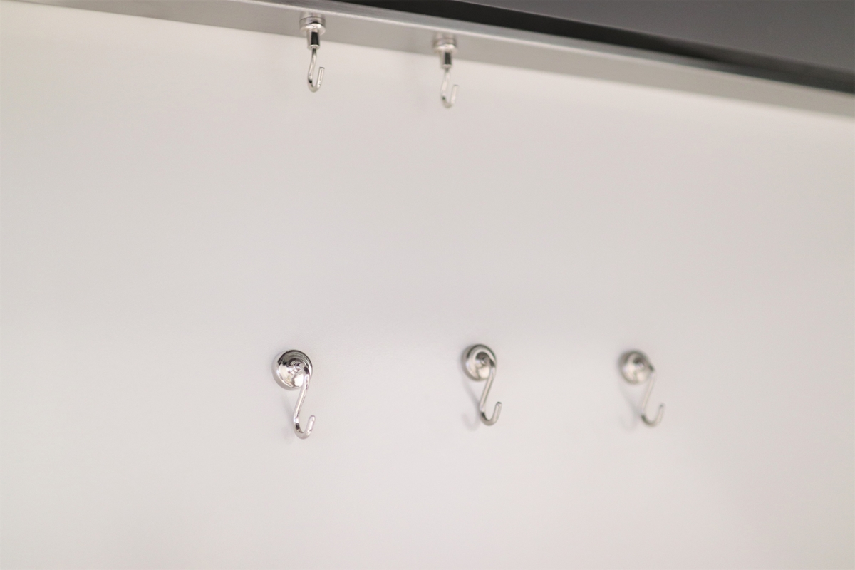 セリアの「ネオジム磁石」は固定したい場所に 2020 07 20 19:30 サイゾーウーマン 3ページ目