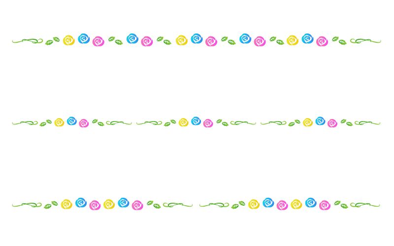 無料で使える！飾り罫線素材を活用してホームページの印象を簡単に変える方法グーペノート