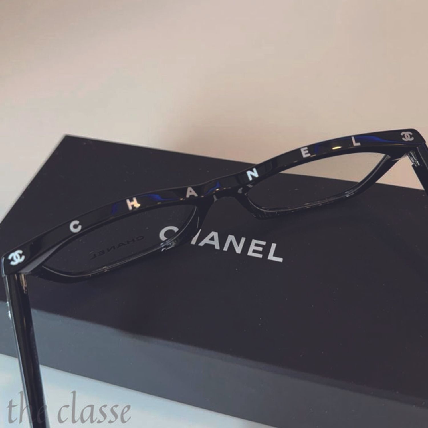 YOUNGロゴ入り ノーフレームスクエア伊達メガネ リムレスメガネ メガネ SPINNS スピンズ のファッション通販 - ZOZOTOWN