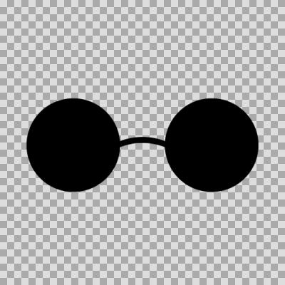 サングラスをかけたアゲアゲひよこゆるくてかわいい無料イラスト・アイコン素材屋「ぴよたそ」