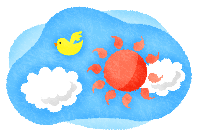 春イラスト 無料フリー 4月 5月素材Good