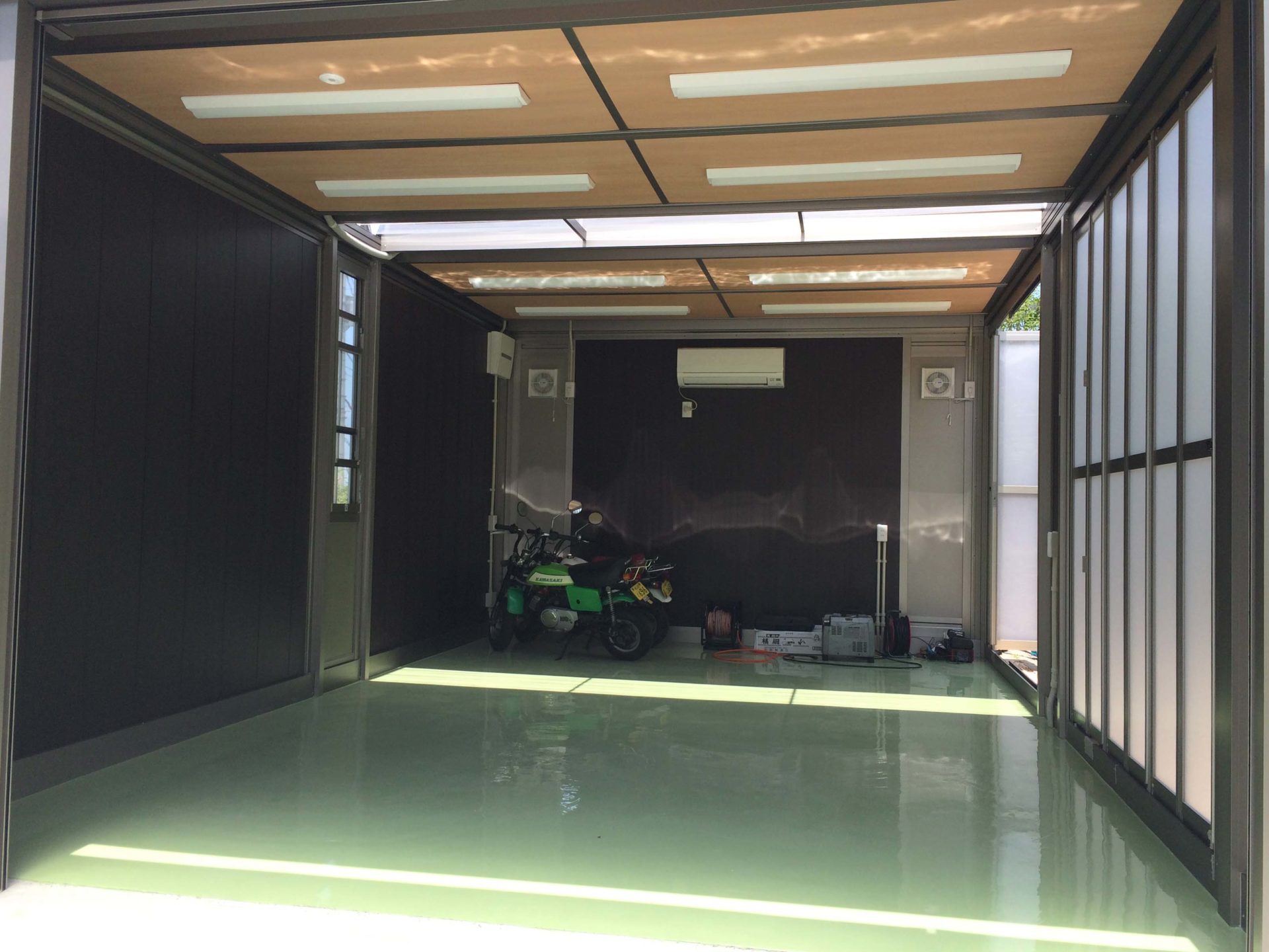 フォトギャラリー外構工事・エクステリアなら千葉県船橋市のライブガーデン