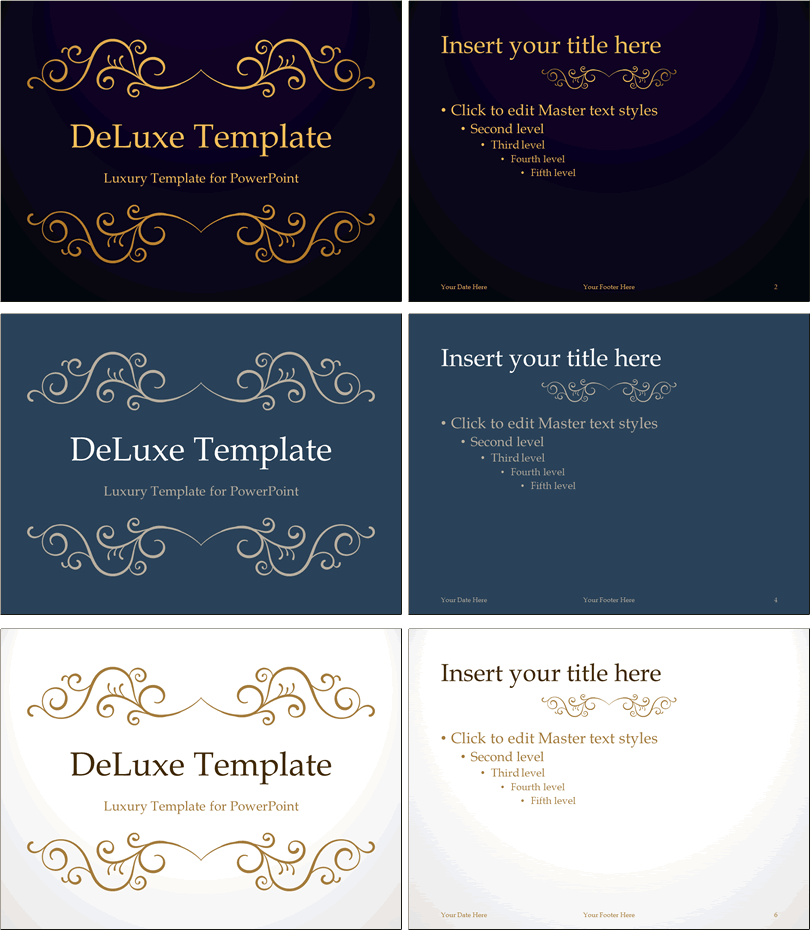 テンプレあり おしゃれなGoogleスライドの作成方法 無料あり- Huddler ハドラー - オールインワン情報マネジメントツール