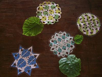 手縫いで作る！おしゃれなフリンジコースターの作り方│koshirau 拵う こしらう