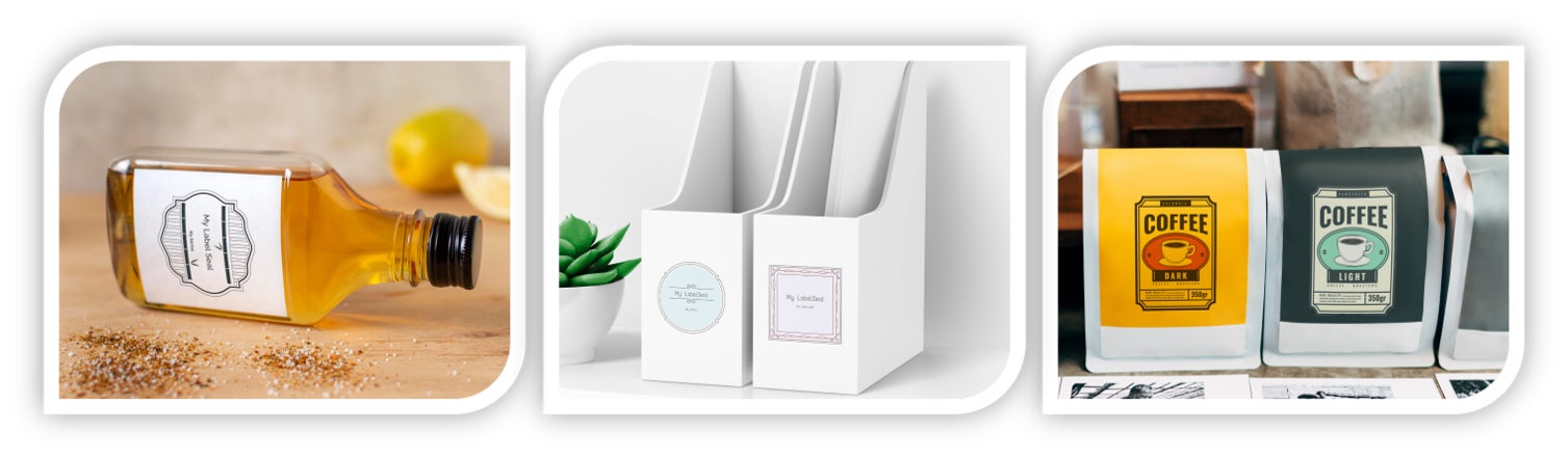 宛名シールをコンビニで印刷する手順は？ラベル屋さんを例に写真付きで紹介