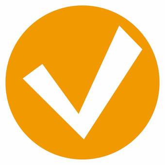 丸チェックマークIFN 無料アイコン。SVG EPS PNGのフリー素材