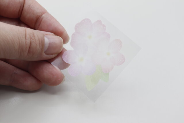 100均 セリアの購入品9点を紹介！メッセージシール デザインペーパー ダイカット便箋など Seria