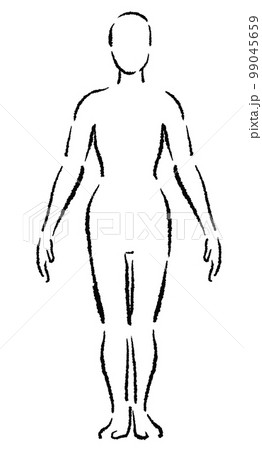 外国人エンジニアの全身シルエット 手作業で精密に切り抜いた背景透過写真PNGのイラスト素材110366246- PIXTA