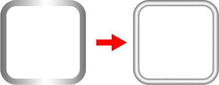 イラレ グラデーションの基礎+絶対知りたい8つの知識も紹介Udemy メディア