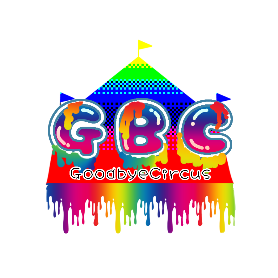 クリエイターズサーカス ステッカー Minghan H.ハッピータイガース Happy tigers : ステーショナリーロフトネットストア