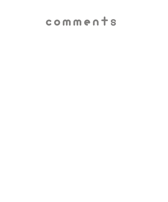 コメント用 KAWAIIコメント欄全7種AOmaterial:フリー素材配布サイト