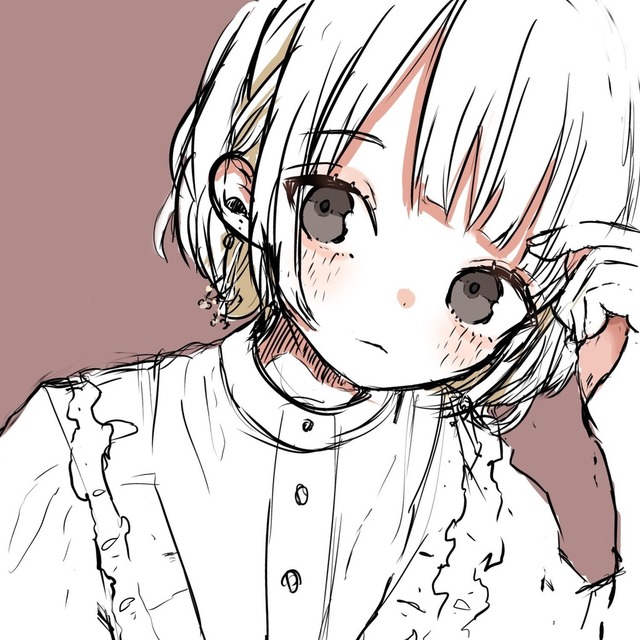 シンプルかわいいいぬアイコンイラスト・フリー素材なら「シンテリ」