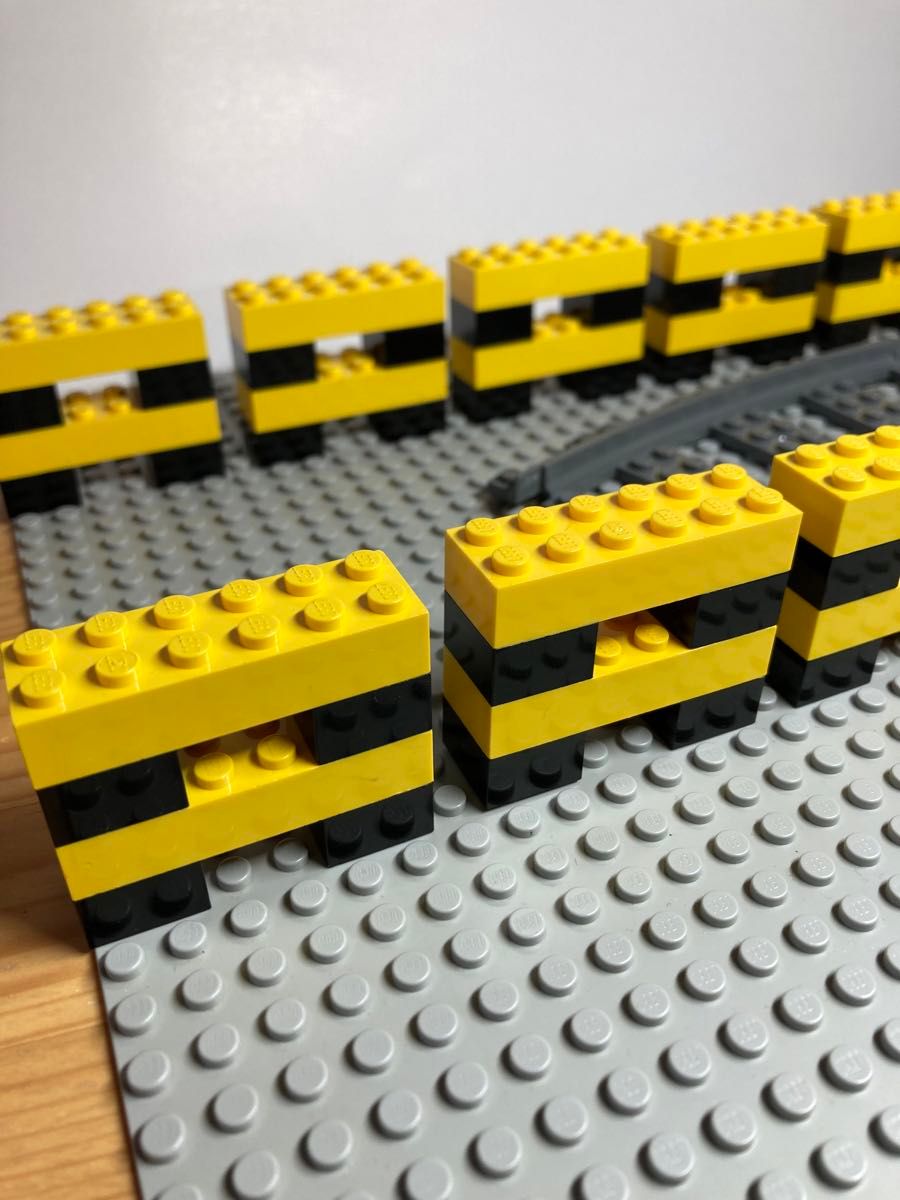 踏切製作 LEGOで踏切遮断機作ってみた railroadcrossingdiylego- YouTube