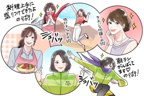 無料 LINE アイコン男女別おすすめ ５ 選！アプリで好印象なトプ画を作る方法 2025年最新版