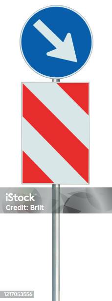 Amazon誘導看板 「 入口 ENTRANCE 右矢印 」赤色 中サイズ 40cm×60cm 反射加工なし VH-278M標識・サイン文房具・オフィス用品