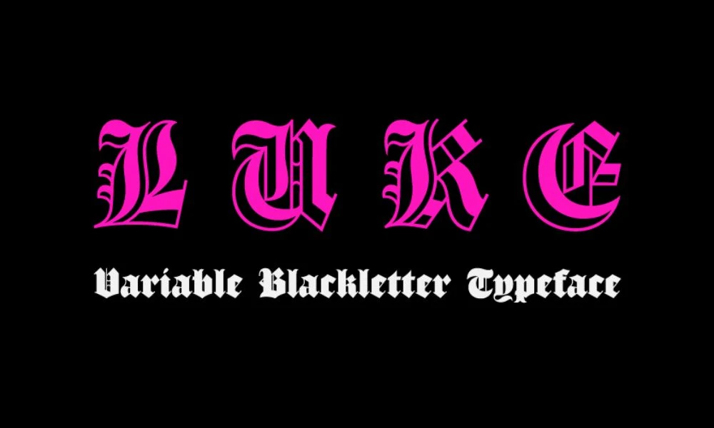 おしゃれフォント 動画ジャンル・用途ごとのフォントの選び方とフリー「英語フォント」＆「日本語フォント」まとめ