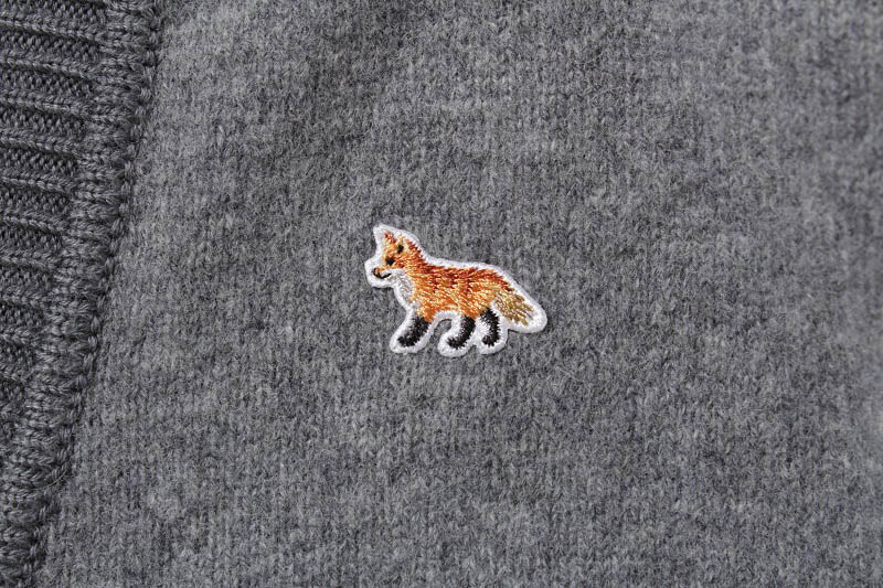 Maison kitsune デニムパンツRAGTAGバイヤーのファッション偏愛ブランド古着の通販 ユーズドセレクトショップ RAGTAGOnline