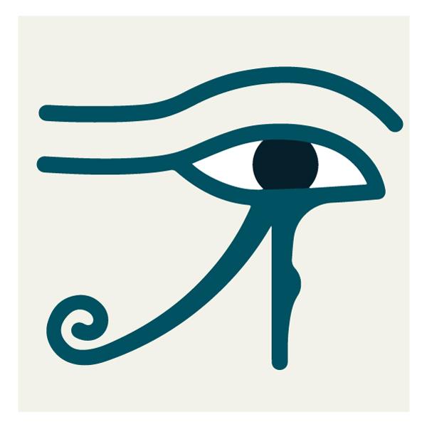 柔軟で自由な曲線と色使いで、鮮やかさと遊び心を加えた印象深く魅力的なデザインのロゴロゴランド