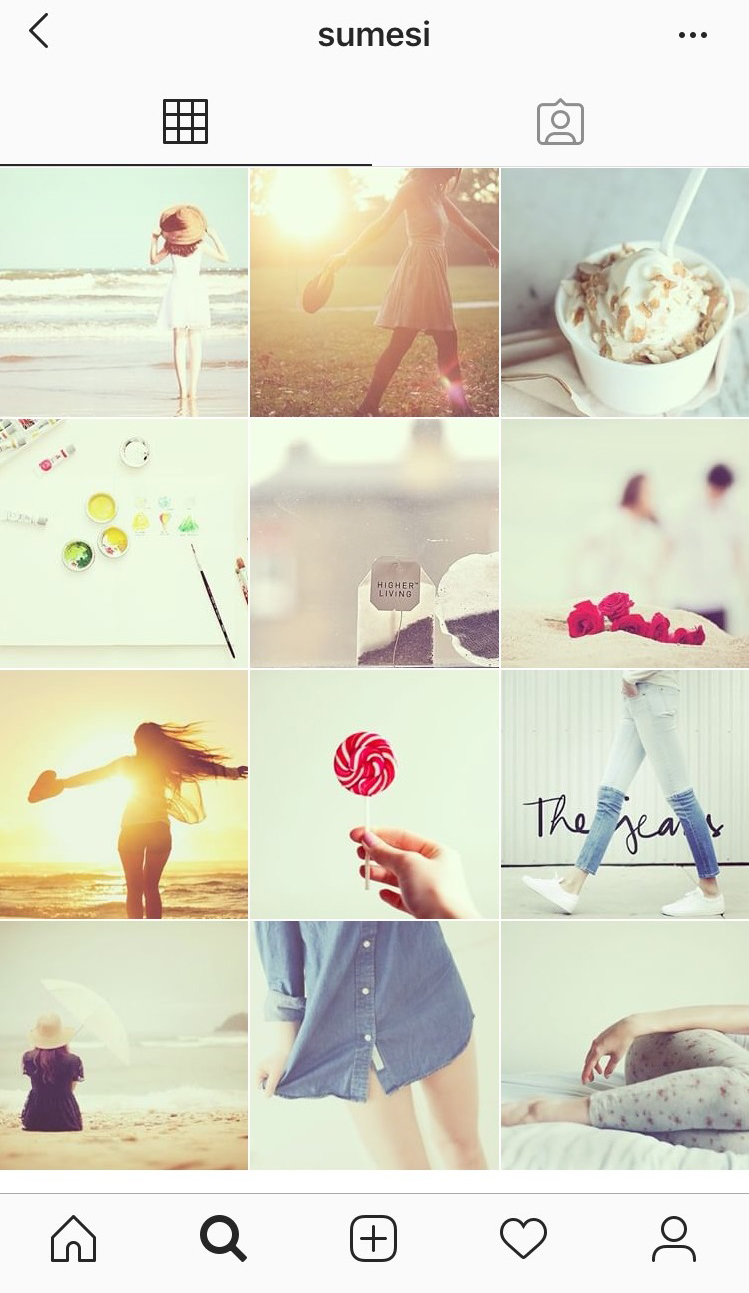 ストーリー加工 手軽なのに印象的。Instagramのアプリだけで完成する、おすすめ加工アイデア4選 - isuta イスタ-私の“好き”にウソをつかない