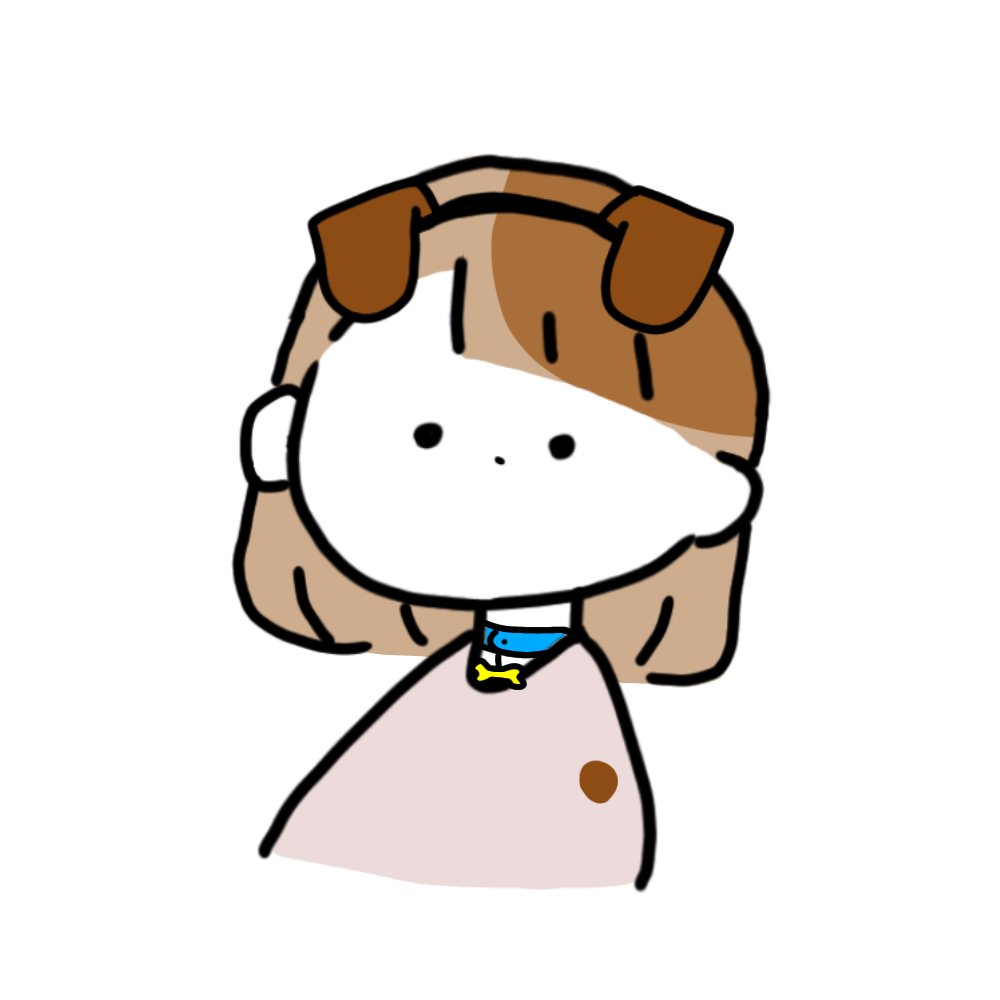 SNSアイコン 男性キャラSKIMA スキマ