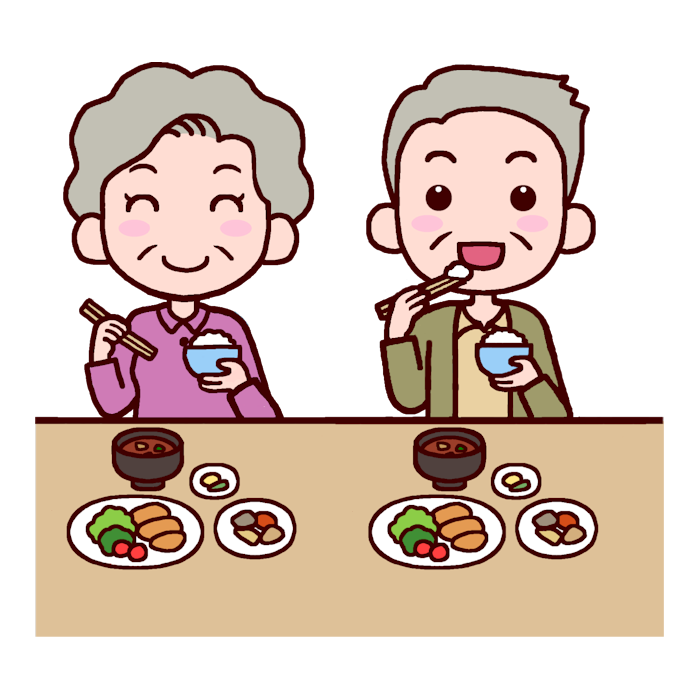 デイサービス イラストの検索結果 - Yahoo!きっず検索