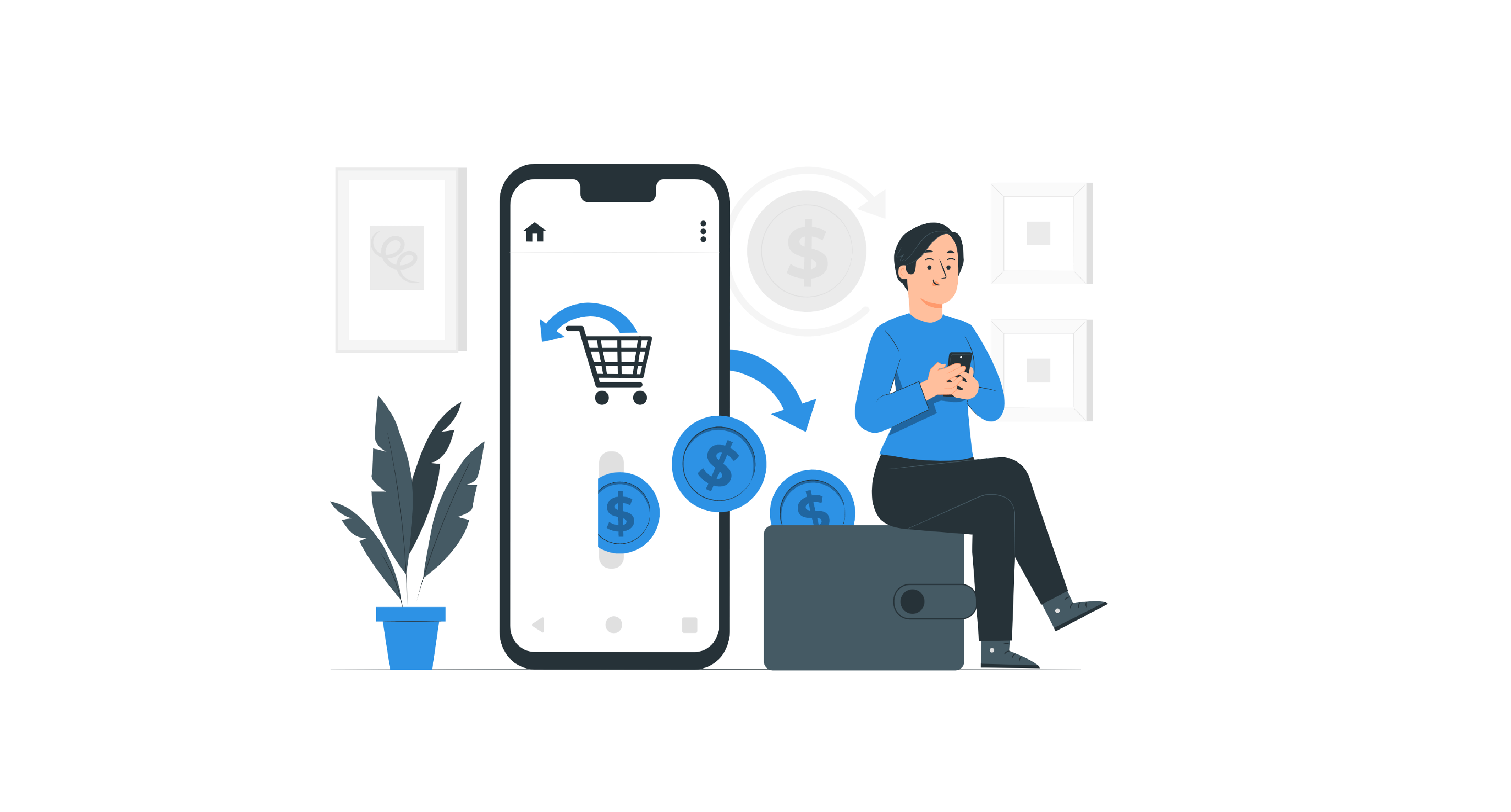 アフィリエイトに使えるフリー画像素材サイトのおすすめロイヤリティフリーアフィリエイトの稼ぎ方