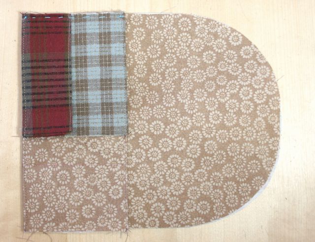 立つペンケースの大切なお知らせ。 - 主婦のミシン