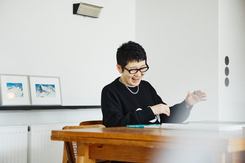 平林奈緒美がおすすめする写真集3選ARTICLESIMA ONLINE