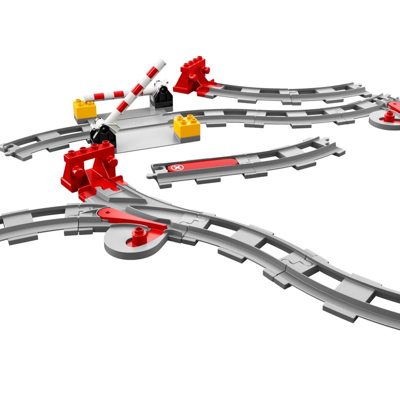 2025年最新 レゴ 踏切の人気アイテム - メルカリ