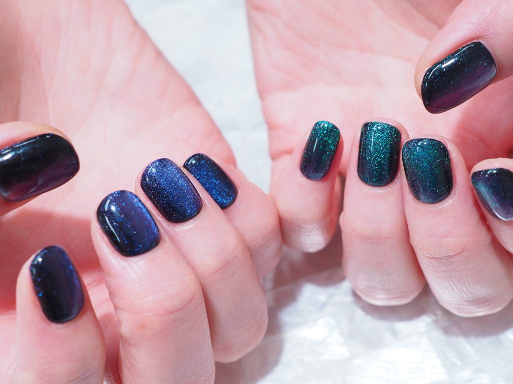 マグネットネイル ネイルタウンジェル ギャラクシーシリーズ 全20色セット 約3g入り セルフネイル ジェルネイル 全色セット マグネットネイルのネイル デザインマグネットジェルNAILTOWN -〖 インスタで約2万保存されたネイル 〗 by チャンユカ 脂性肌LIPS