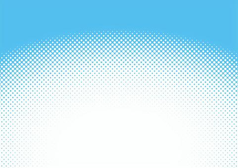 水玉背景 透過 ドット ハーフトーンのイラスト素材116086884- PIXTA