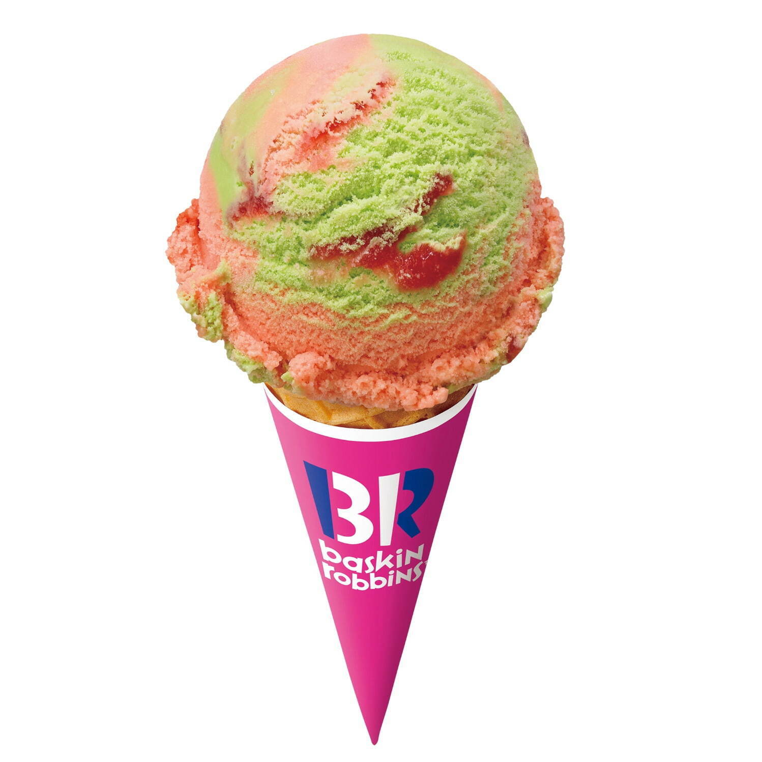 アイスクリームを通じて、もっと幸せをお届けするお店へ！サーティワン アイスクリーム ブランドリニューアルB-R サーティワンアイスクリーム株式会社のプレスリリース