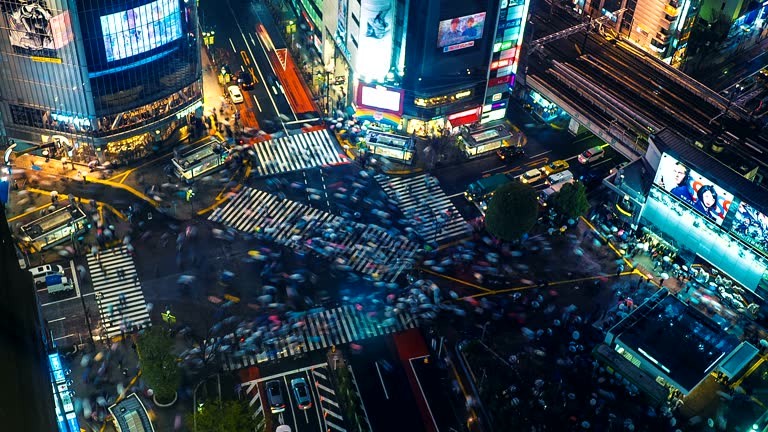 開発中の渋谷駅の様子 2024年5月末 の無料の写真素材 - ID.91214フリー素材 ぱくたそ