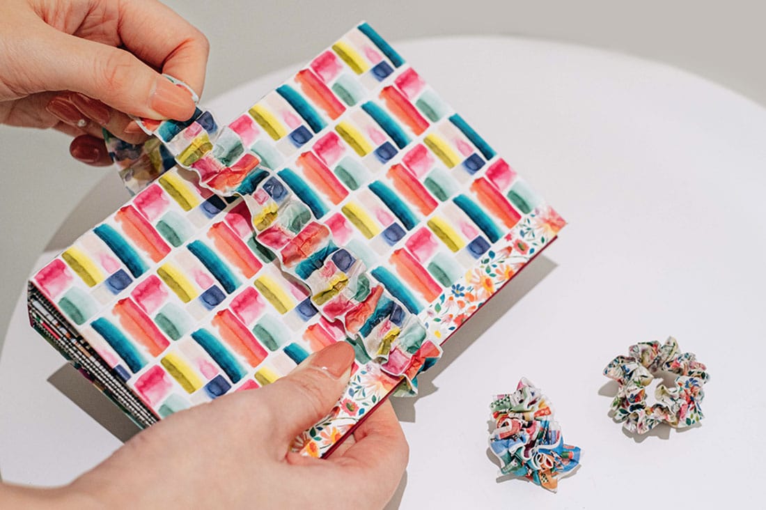 マスキングテープの活用方法！使い方次第で手帳が激変 アイデア集