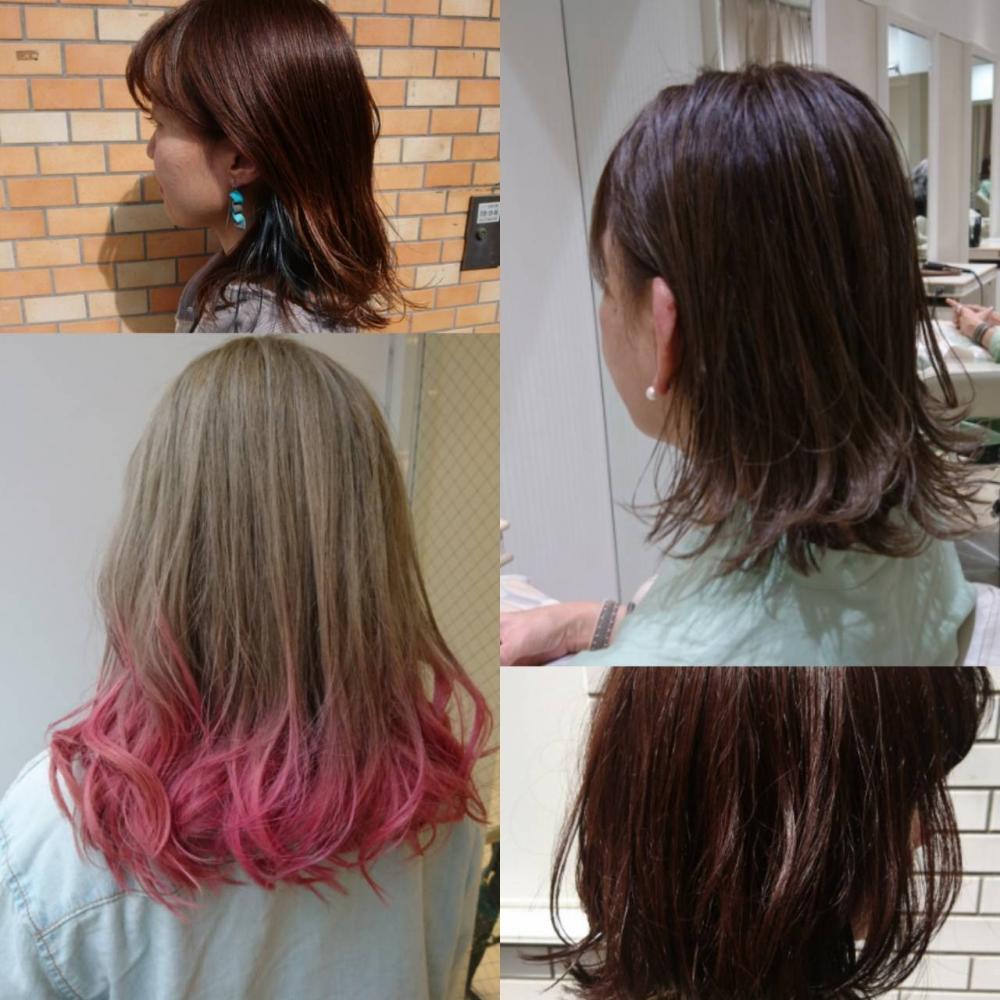 魅力が伝わる！ブランドカラーの決め方 3つのポイントMysig Design ミューシグデザイン