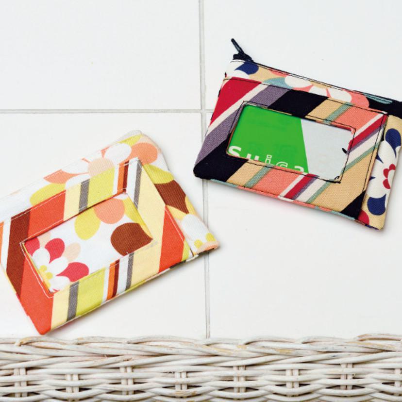 ハギレを使ったプレゼント用の布小物リサイクルお千代の工夫する暮らし