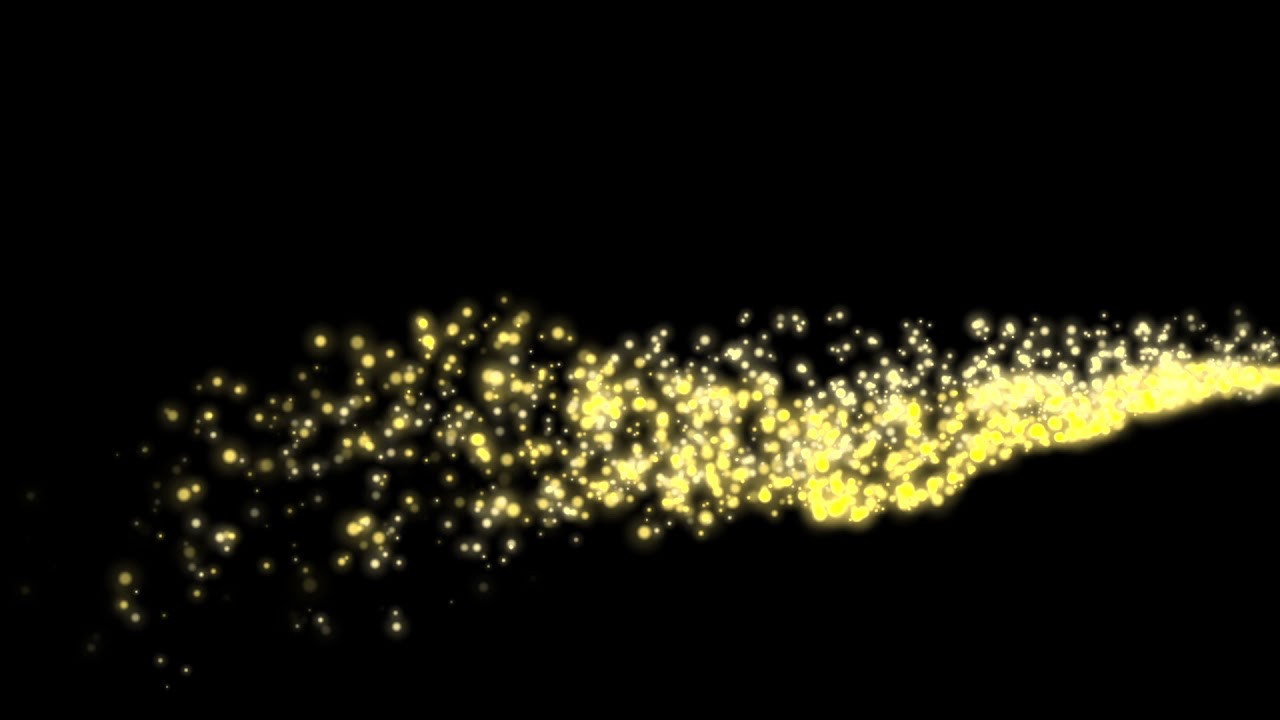 モダンなキラキラ波背景イラスト画像とPSDフリー素材透過の無料ダウンロード - Pngtree