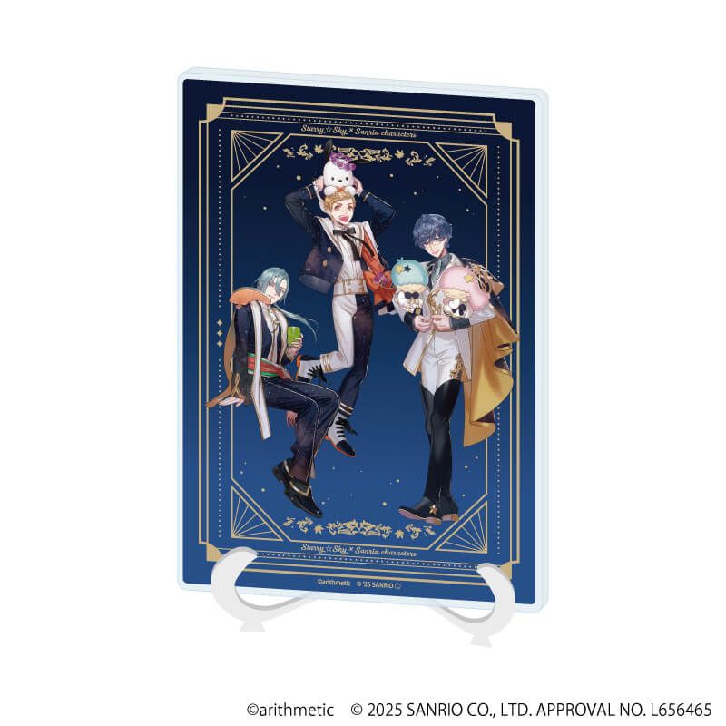 フルーツバスケット_アクリルアートボード A5サイズ 02 雪遊びデザイン グラフアートイラスト公式グッズ・公式ライセンス商品専門colleize コレイズ公式グッズ・公式ライセンス商品専門colleize コレイズ