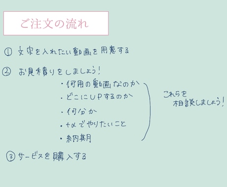 LumaFusion動画編集 手書き文字動画の作り方 iPadハルブログ