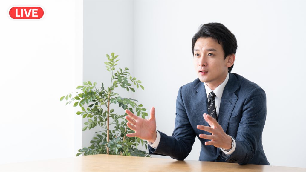 ニュース番組風テロップベース 4種類パックYoutuber Hack Store