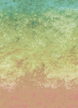 カラフルなグランジのテクスチャ素材セットWordPressのための便利帳