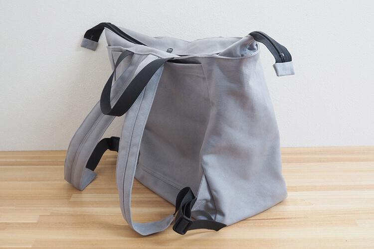 保育士監修 よちよち歩く姿がかわいいベビーリュックの作り方10選トモママ - トモママ