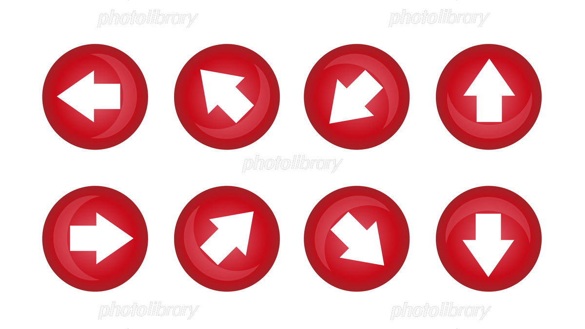 アップ 上昇 の矢印アイコン06フリーのアイコンイラスト素材 icon-pit