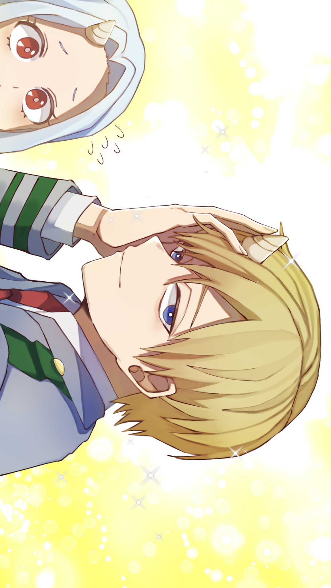 物間 寧人@1BMonoma_X