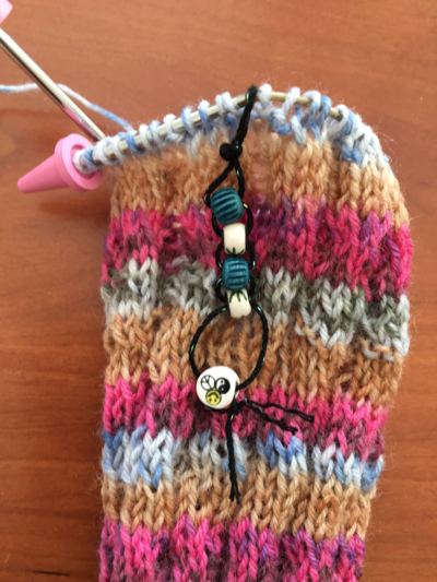 道具を自作、段数カウンターハンドメイド沼の住人編む人りこすのブログ - 楽天ブログ