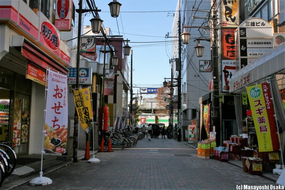 南浦和のデリヘル利用でおすすめラブホテル1選｜デリヘルじゃぱん