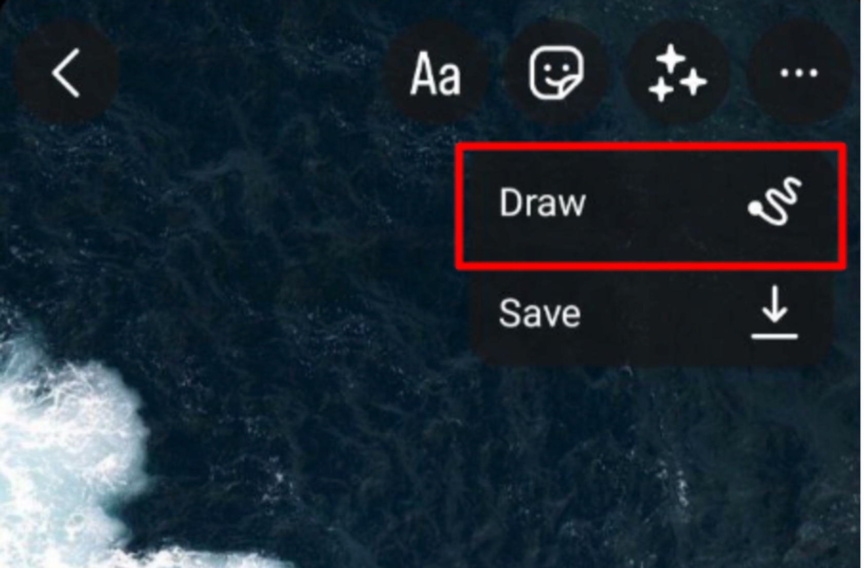 インスタストーリーの背景を変える方法！おしゃれに加工するコツも紹介SNS-BUZZ