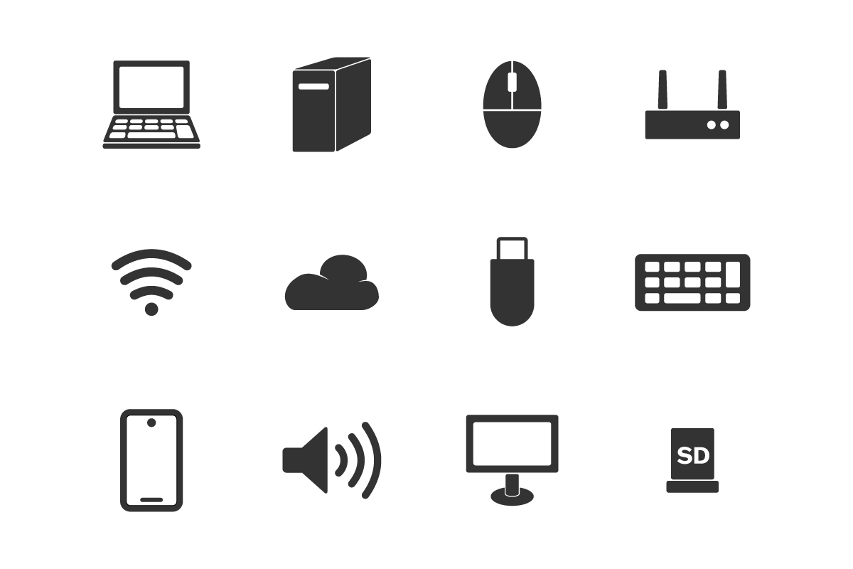 ノートパソコンフリー素材 ブログ