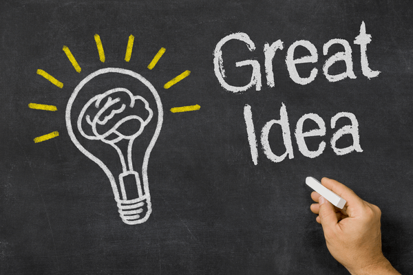 コンペ100%受賞者が伝授！社内業務でも使えるアイデア発想法を紹介 - Yahoo! JAPAN Tech Blog