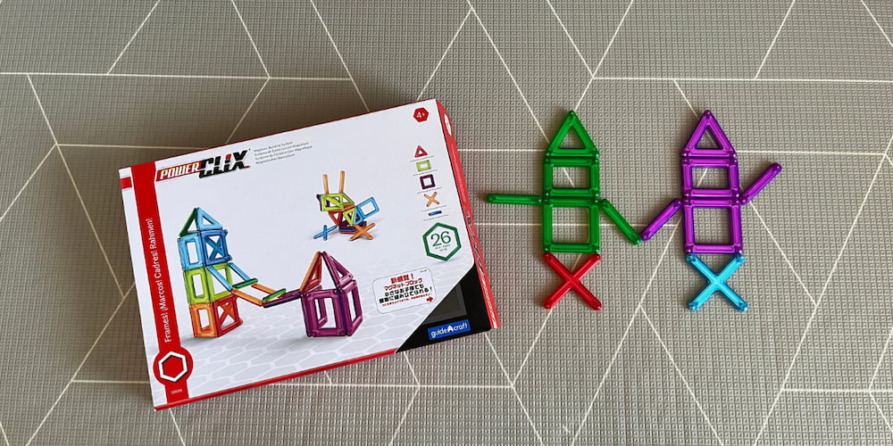 マグフォーマーグッド・トイ2013GOOD TOY Awards